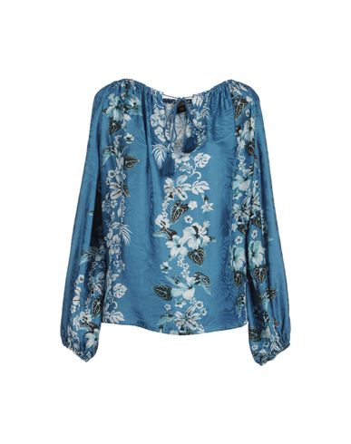 ZOOM JEAN PAUL GAULTIER FEMME - Blouse