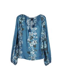 JEAN PAUL GAULTIER FEMME - Blouse