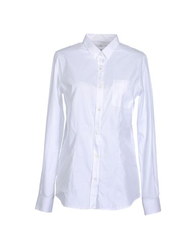 ZOOM GOLDEN GOOSE - Long sleeve shirt
