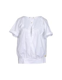 MANILA GRACE - Blouse