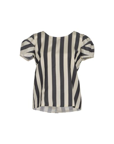 ZOOM EMPORIO ARMANI - Blouse