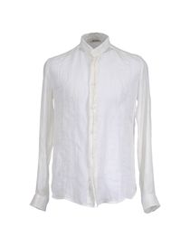 ERMANNO ERMANNO SCERVINO - Shirts