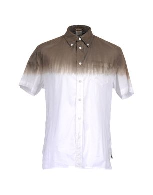 GALLIANO - Shirts