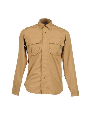 ZOOM BARBOUR - Long sleeve shirt