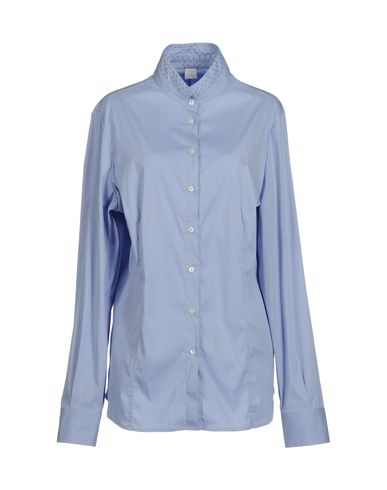 ZOOM FAY - Long sleeve shirt