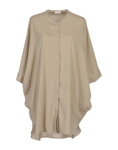 ZOOM BRUNELLO CUCINELLI - Blouse