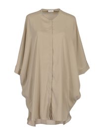 BRUNELLO CUCINELLI - Blouse