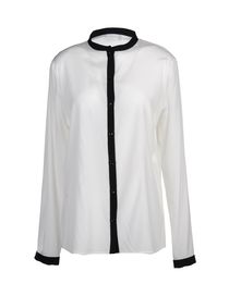 EMPORIO ARMANI - Long sleeve shirt