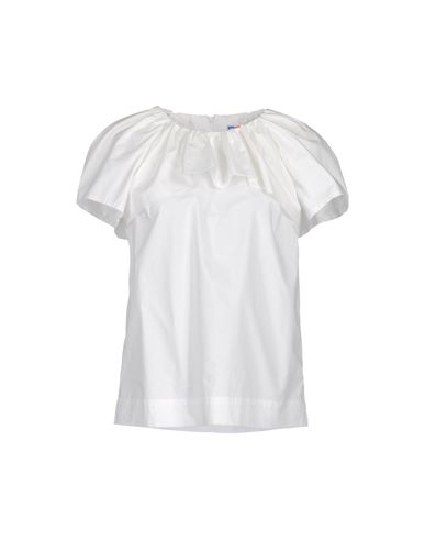 ZOOM MSGM - Blouse