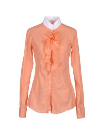 AGLINI - Long sleeve shirt