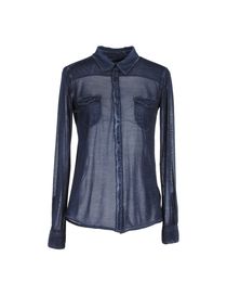MAJESTIC - Long sleeve shirt