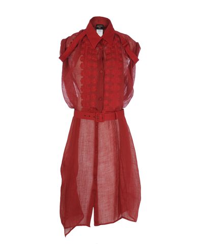 ZOOM JEAN PAUL GAULTIER FEMME - Kaftan