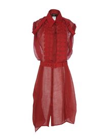 JEAN PAUL GAULTIER FEMME - Kaftan