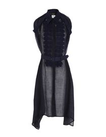 JEAN PAUL GAULTIER FEMME - Kaftan