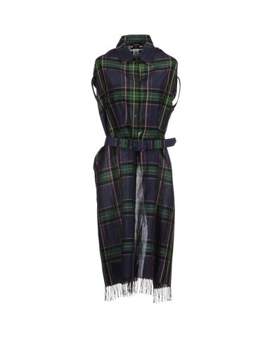 ZOOM JEAN PAUL GAULTIER FEMME - Kaftan