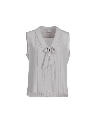 ZOOM PHILOSOPHY di A. F. - Sleeveless shirt