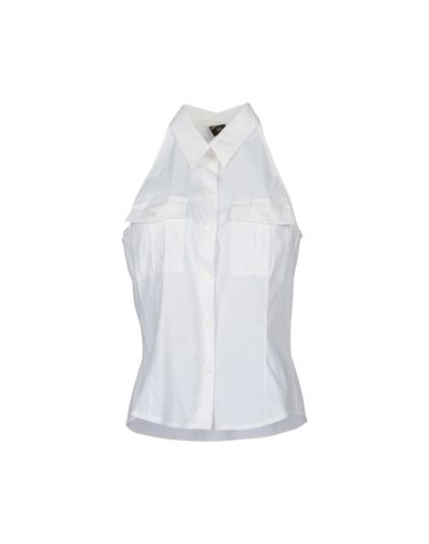 ZOOM JEAN PAUL GAULTIER FEMME - Sleeveless shirt