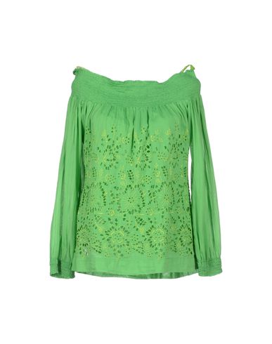 ZOOM TEMPTATION - Blouse