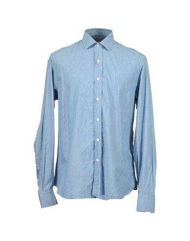 ZOOM SALVATORE PICCOLO - Long sleeve shirt