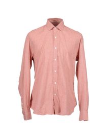SALVATORE PICCOLO - Shirts
