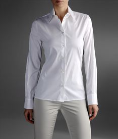 ARMANI COLLEZIONI - Long sleeve shirt