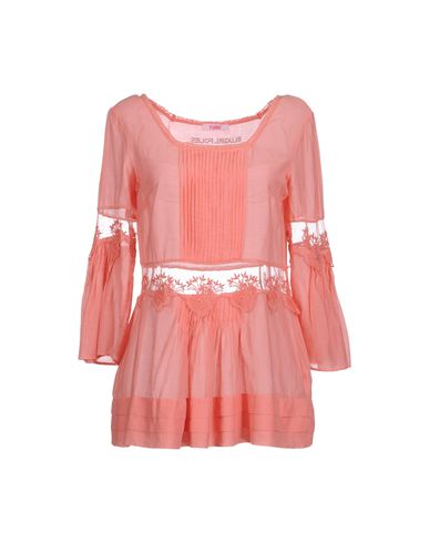 ZOOM BLUGIRL FOLIES - Blouse