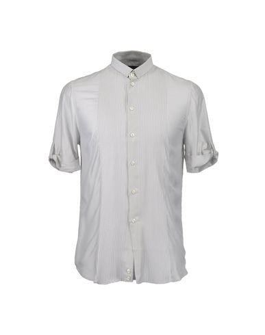 ZOOM EMPORIO ARMANI - Shirts