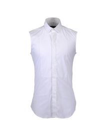 EMPORIO ARMANI - Shirts