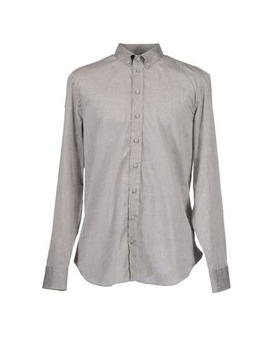 ZOOM ARMANI COLLEZIONI - Shirts