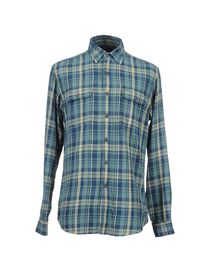 RL RALPH LAUREN - Long sleeve shirt