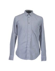 ARMANI JEANS - Long sleeve shirt