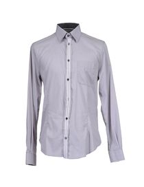 ARMANI JEANS - Long sleeve shirt