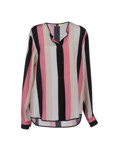 ZOOM MSGM - Blouse