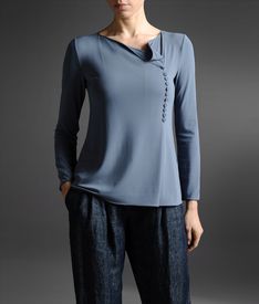 ARMANI COLLEZIONI - Blouse