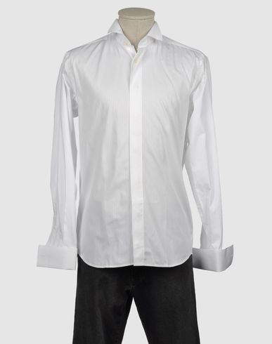 ZOOM MAESTRAMI - Long sleeve shirt