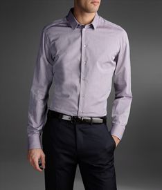ARMANI COLLEZIONI - Long sleeve shirt