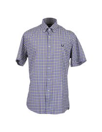 FRED PERRY - Shirts