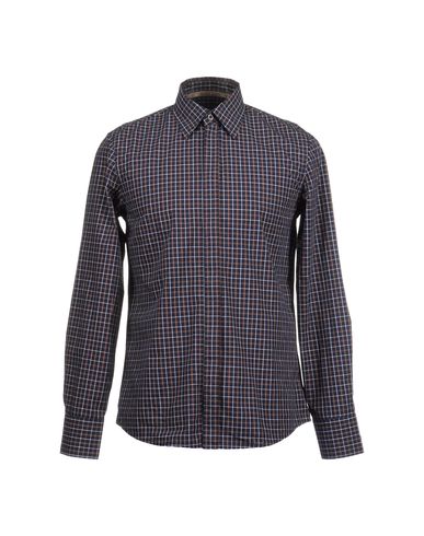ZOOM ARMANI JEANS - Long sleeve shirt