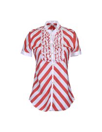 AGLINI - Short sleeve shirt