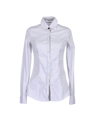 ZOOM AGLINI - Long sleeve shirt