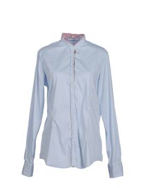 AGLINI - Long sleeve shirt