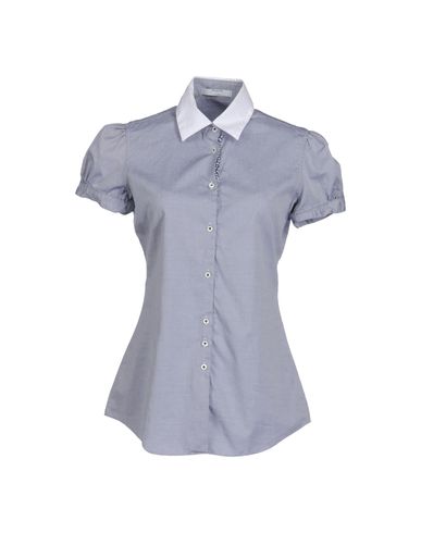 ZOOM AGLINI - Short sleeve shirt