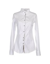 AGLINI - Long sleeve shirt