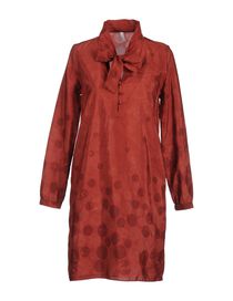 AGLINI - Short dress