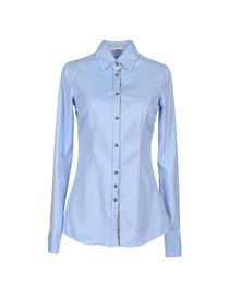 AGLINI - Long sleeve shirt