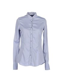 AGLINI - Long sleeve shirt