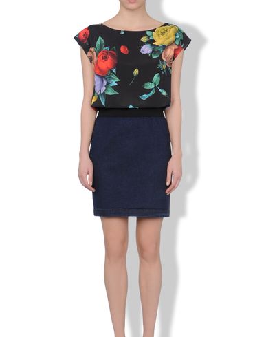 Moschino, Short dress