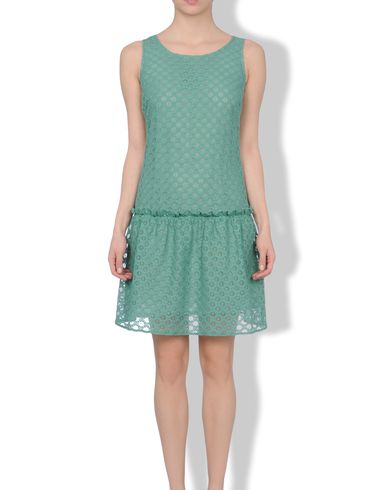 Moschino, Short dress