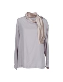 AGLINI - Blouse