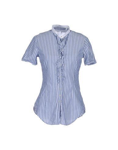 ZOOM AGLINI - Short sleeve shirt